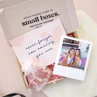 Read TreatBox Reviews